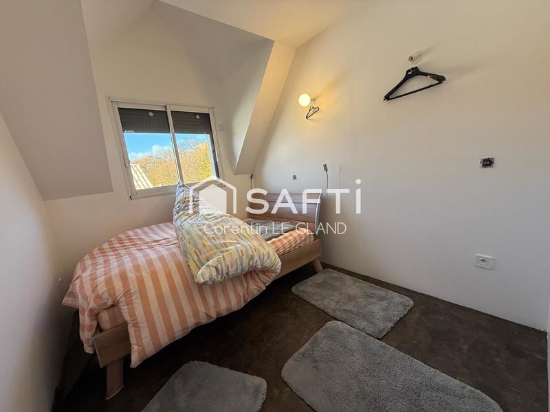 Maison - 175 m² - 6 pièces