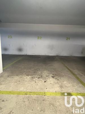Parking - 11 m²