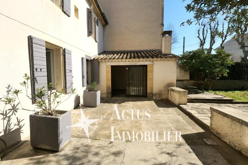 Maison - 136 m² - 6 pièces