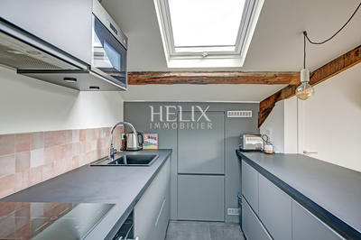 Appartement - 56 m² - 2 pièces