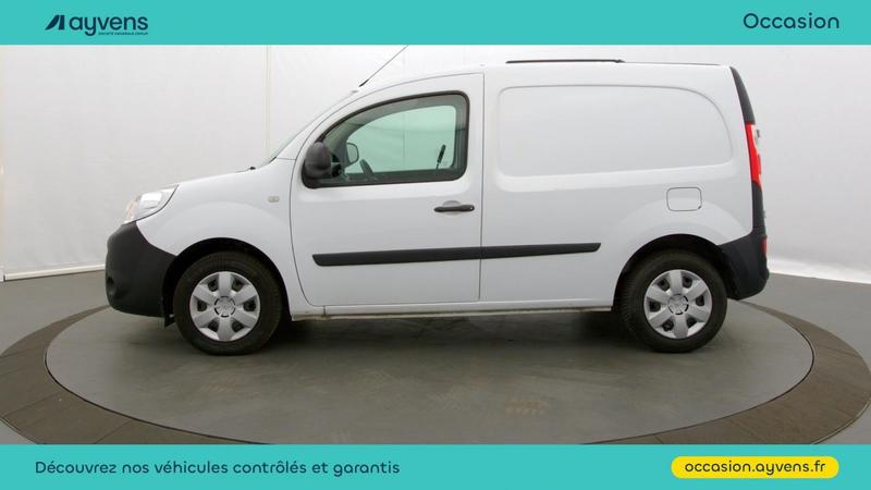 Renault Kangoo Express 1.2 TCe 115ch Extra R-Link