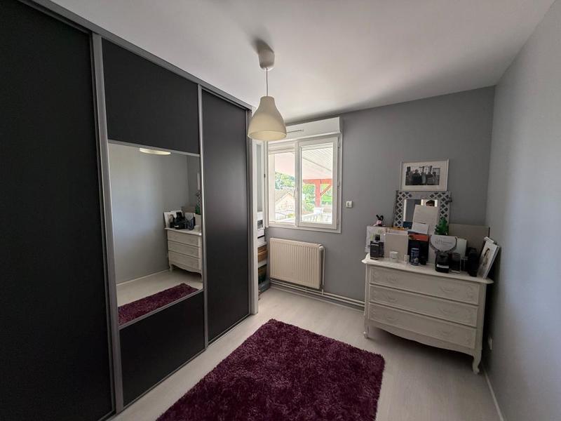 Maison - 160 m² - 5 pièces