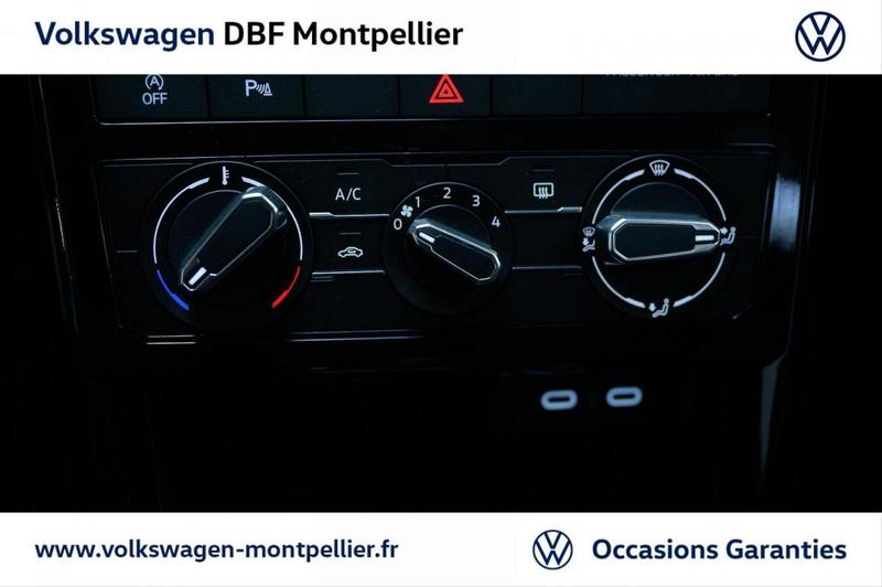 Volkswagen t-Cross 1.0 Tsi 116 Start/Stop Dsg7 Life