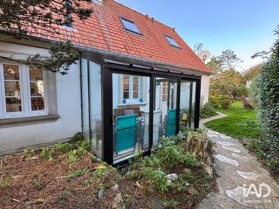 Maison - 107 m² - 4 pièces