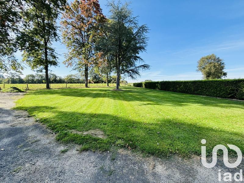 Maison - 97 m² - 4 pièces