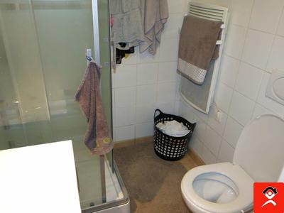 Appartement ancien - 37 m² - 2 pièces