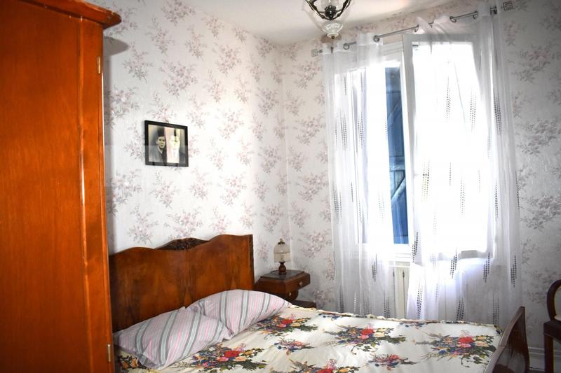 Maison - 87 m² - 5 pièces