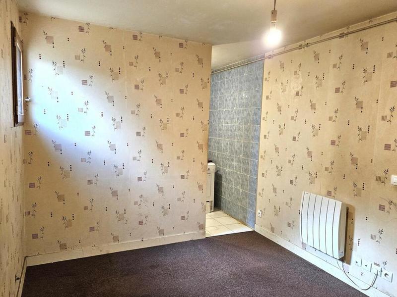 Maison - 134 m² - 5 pièces