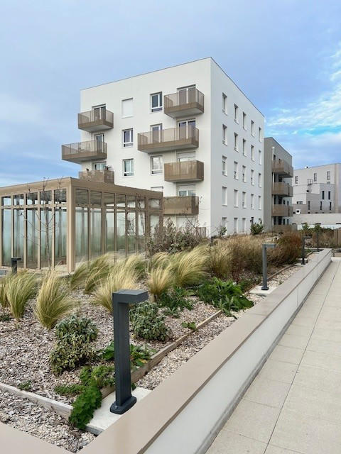 Appartement - 67 m² - 3 pièces