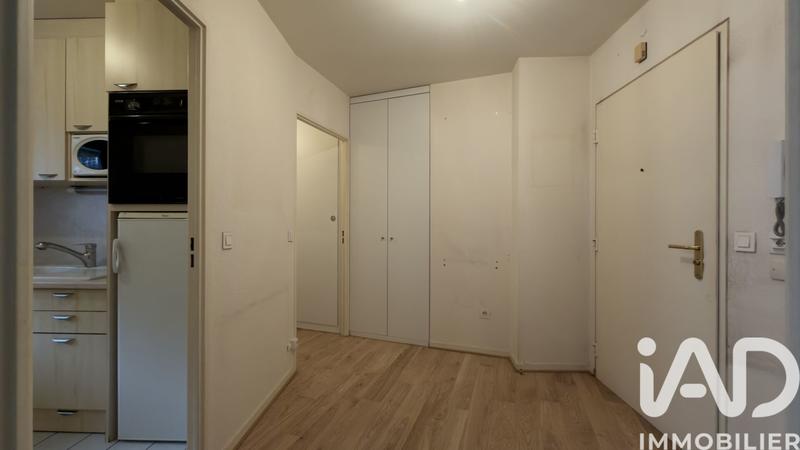 Appartement - 52 m² - 2 pièces
