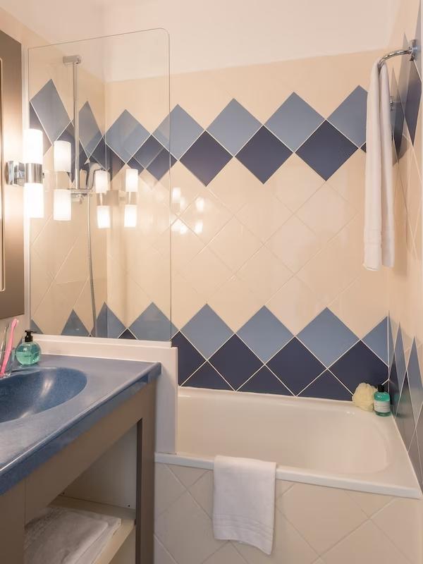 Appartement - 33 m² - 2 pièces