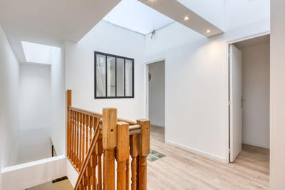 Appartement - 70 m² - 4 pièces