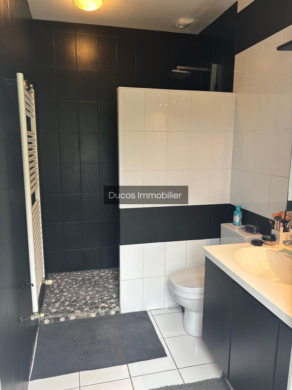 Maison - 166 m² - 5 pièces