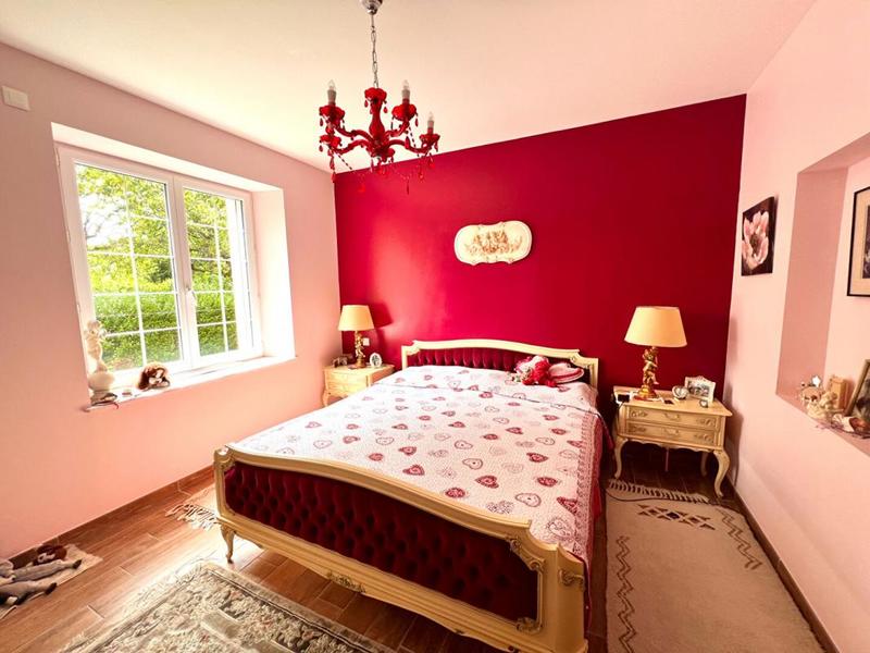 Immeuble - 340 m² - 11 pièces