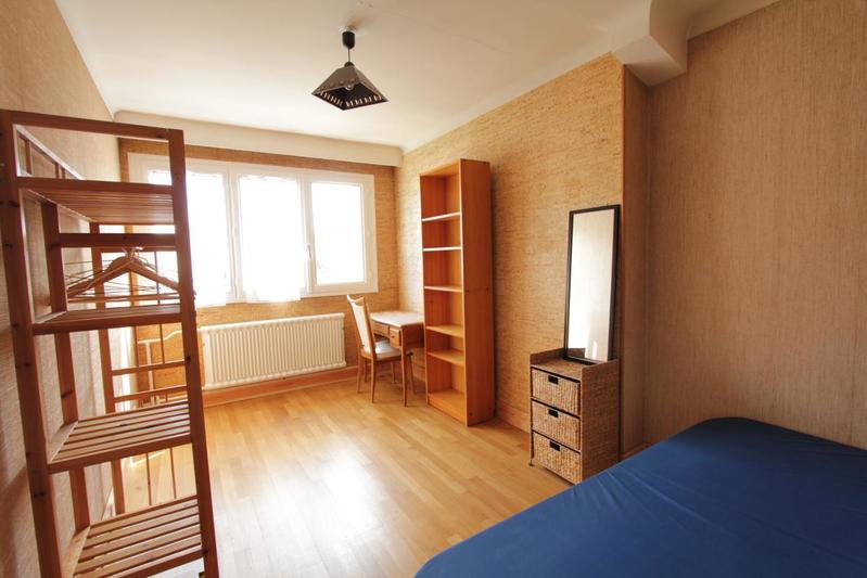 Maison - 138 m² - 7 pièces