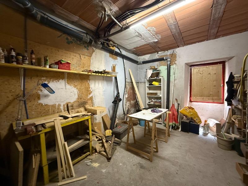 Maison de ville - 172 m² - 7 pièces