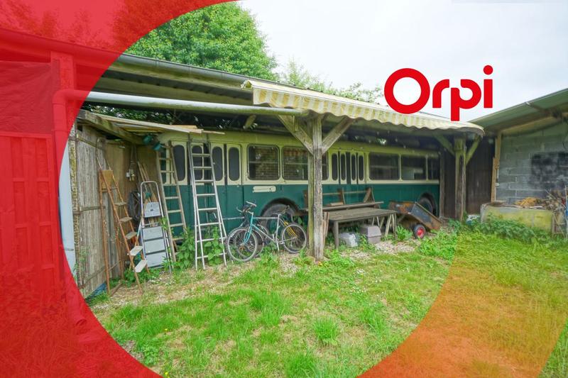 Maison - 230 m² - 7 pièces