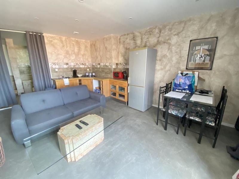 Maison - 145 m² - 7 pièces