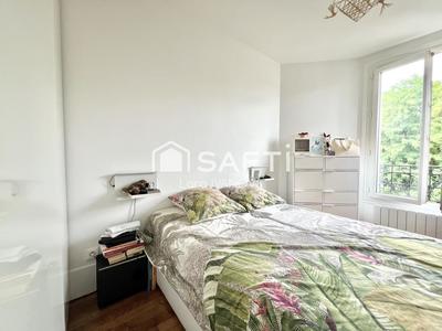 Appartement - 36 m² - 2 pièces