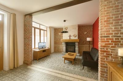 Maison - 145 m² - 5 pièces