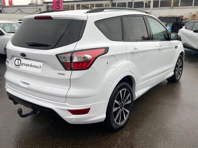 Ford Kuga 1.5 Flexifuel-E85 150 s&amp;S 4x2 Bvm6 St-Line