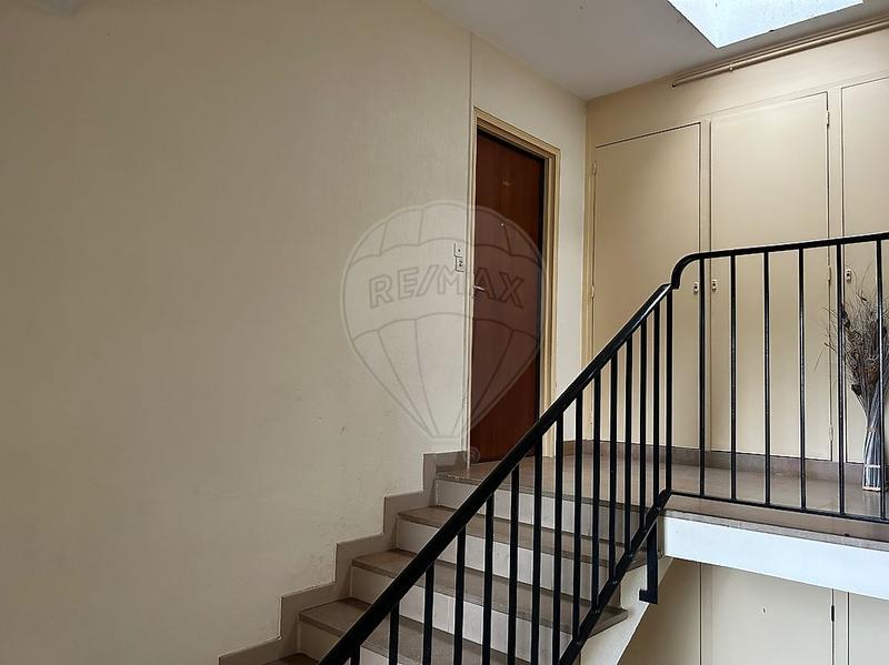 Appartement - 79 m² - 3 pièces