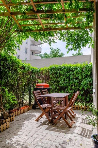 Appartement - 81 m² - 4 pièces