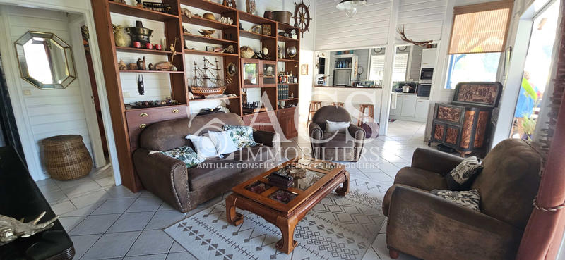 Appartement - 93 m² - 4 pièces