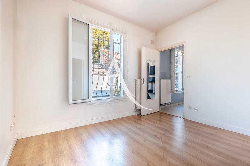 Maison - 58 m² - 4 pièces