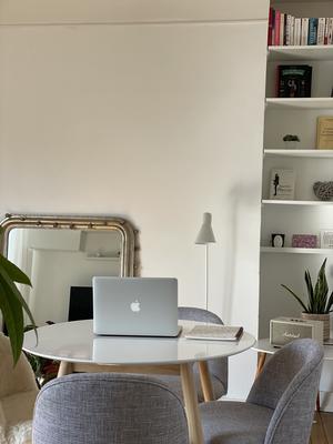 Tiphaine Arnould - Diététicienne