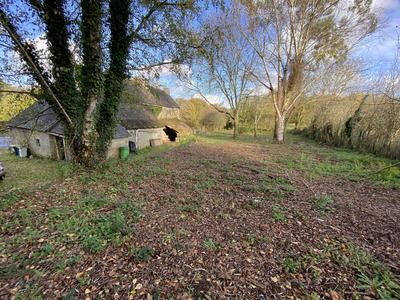 Maison - 97 m² - 5 pièces