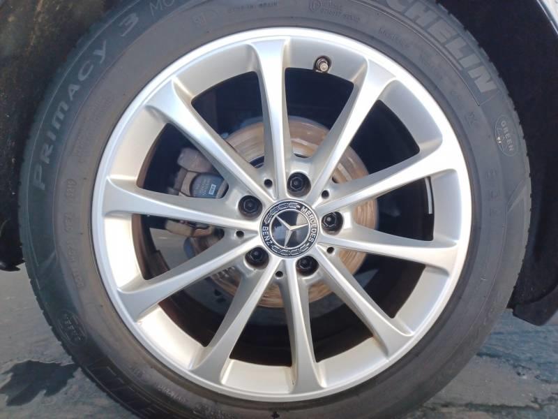 Mercedes Classe a 180 d 7g-Dct Progressive Line