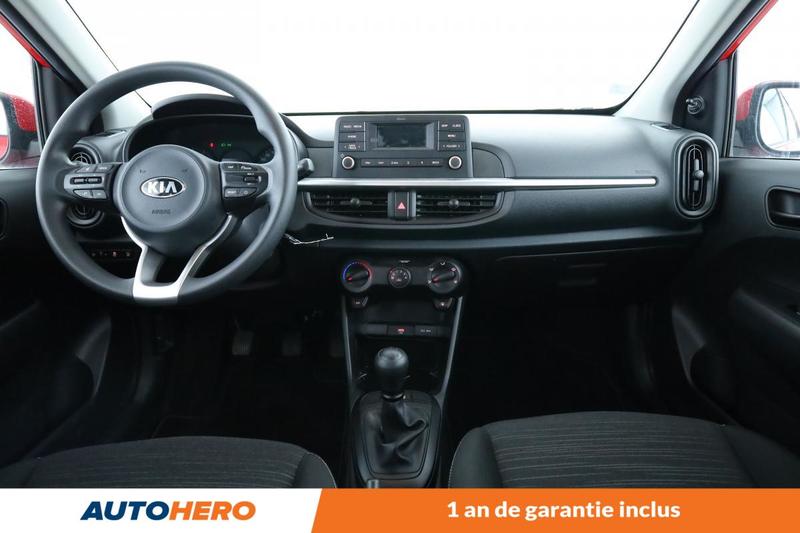 Kia Picanto 1.0 Active 67 ch
