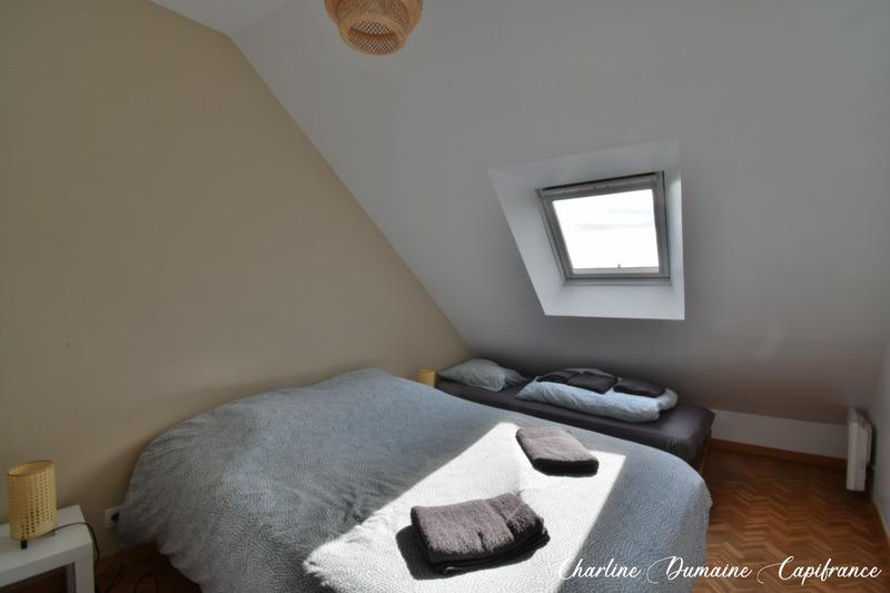 Immeuble - 79 m² - 5 pièces