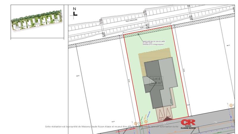 Maison - 165 m² - 6 pièces