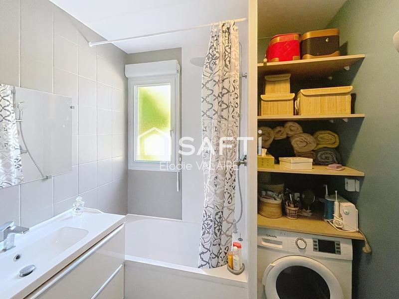 Appartement - 81 m² - 4 pièces