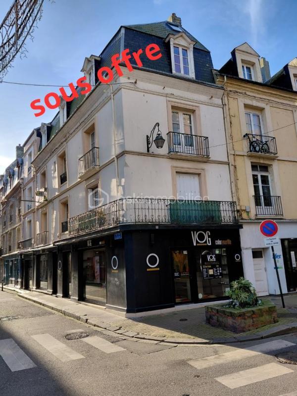 Appartement - 42 m² - 3 pièces