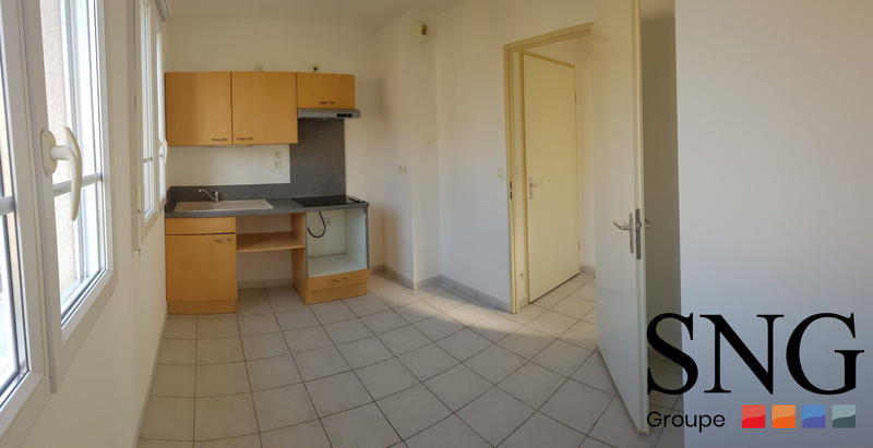 Maison - 55 m² - 2 pièces