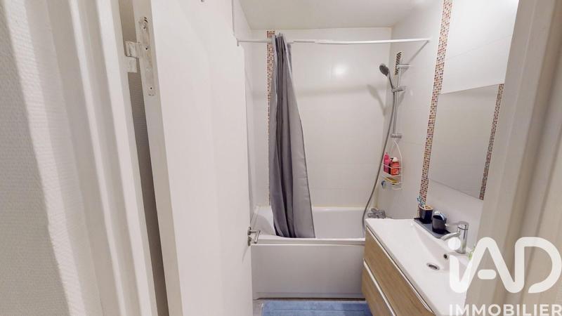 Appartement - 73 m² - 4 pièces