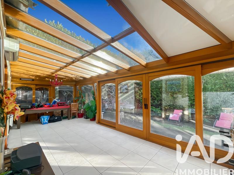 Maison - 173 m² - 7 pièces