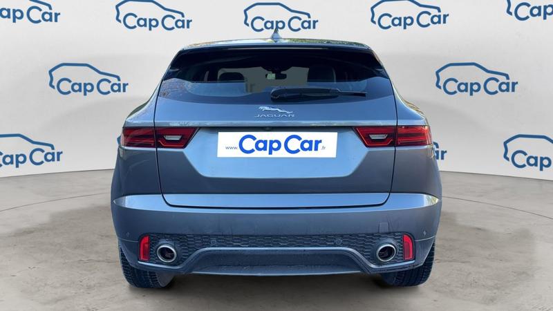Jaguar E-Pace 2.0 d 180 Bva9 R-Dynamic se - Automatique