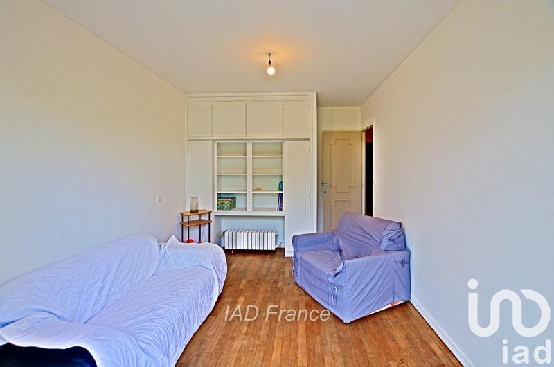 Maison - 180 m² - 8 pièces