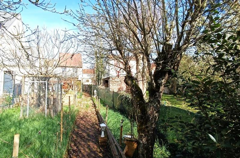 Maison - 136 m² - 5 pièces