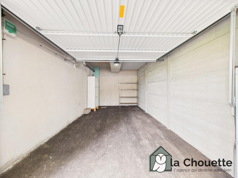 Appartement - 98 m² - 4 pièces