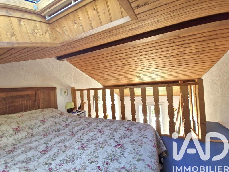 Appartement - 28 m² - 1 pièce