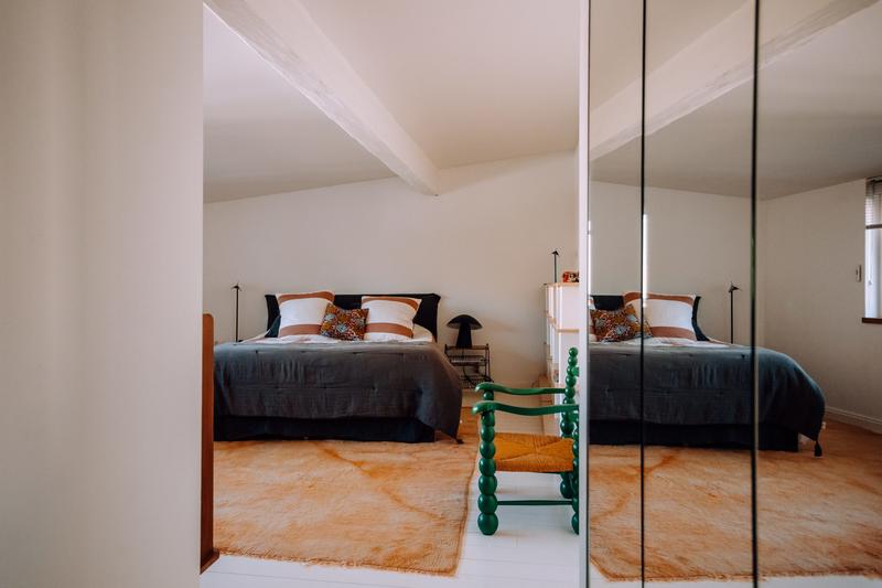 Maison - 155 m² - 5 pièces