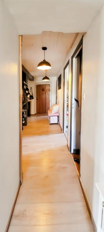 Maison - 156 m² - 7 pièces