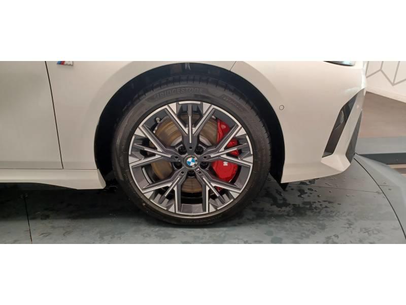 Bmw Série 1 123 xDrive 218 ch Dkg7 m Sport