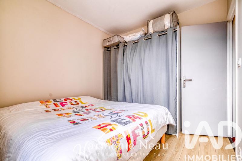 Appartement - 71 m² - 4 pièces