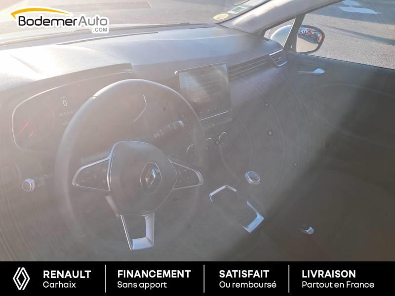 Renault Clio Blue dCi 85 Business